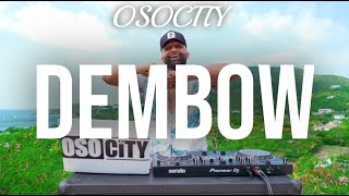 Dembow 2023  The Best of Dembow 2023 by OSOCITY [upl. by Husein825]