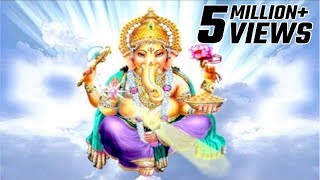 Powerful Ganesh Mantra For Money  धन और यश हेतु श्री गणेश के चमत्कारी मंत्र [upl. by Dlanor743]