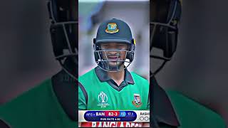 Shakib Al hasan In 2019 odi world cup viralshot odiworldcup2019 [upl. by Tniassuot]