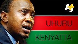 Kenyan President Faces The ICC For Crimes Against Humanity [upl. by Aimerej]