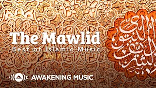 Awakening Music  The Mawlid Album 2021  2 hours of the best songs about Prophet Muhammad ﷺ [upl. by Anairotciv]