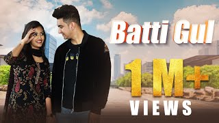 Batti Gul  Official Video  Rishabh Chaturvedi  Akriti Agarwal  Ajay Jain  Elegant Eye Music [upl. by Kapor138]