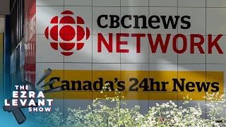 CBC spends 200K to find out whats wrong with CBC [upl. by Maloney]