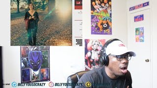 Martina McBride  Concrete Angel REACTION I CRIED ON THIS ONE MAN Emotional reaction [upl. by Efioa]