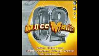 Megamix Dance Mania 2002 megamix anos2000 00s nostalgia [upl. by Ennovaj]