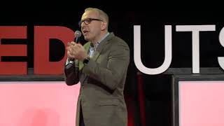 Political Correctness Works For No One  Jonathan Kay  TEDxUTSC [upl. by Pederson]