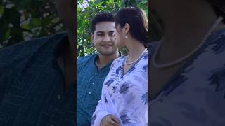 Tike Tike Achina Tu  Swaraj And Bhumika Romance odiafilm odianews odiacinema viral odiareels [upl. by Elinet736]