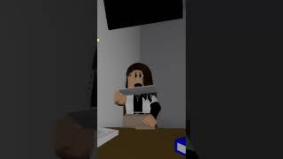 La maladroite tout nest pas repris du filmparti 2histoirevrai percer roblox sad abonnetoi [upl. by Dhumma]