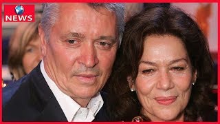 Hannelore Elsner 76 SchauspielStar Henry Hübchen „Wir waren ein perfektes Paar“ [upl. by Jecoa]