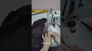 Ladies pant mein belt and lastic lagana ki easy tips and tricks stitch cutting AYTBoutique0097 [upl. by Christean851]