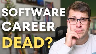 What NO ONE Tells You About Being a Software Engineer [upl. by Koehler]