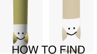 How to find KHAKI AND BEIGE MARKER in find the markers Roblox [upl. by Ahsenor193]