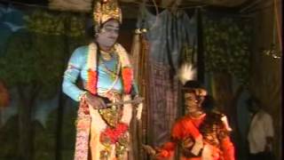 A VENKATESWARA RAO amp D V SUBBA RAO  GAYOPAKYANAM PART  1 [upl. by Ahtelra453]