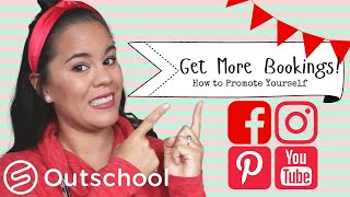 Get More Outschool Bookings How to Promote Your Classes [upl. by Arreis648]