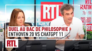 Éliette Abécassis et Raphaël Enthoven invités dAmandine Bégot  lintégrale [upl. by Seldon]