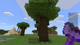 Cubecraft Skyblock Oakenstein Quest [upl. by Gene656]