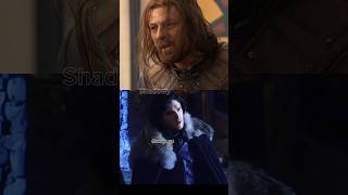 Eddard Stark deathJons reaction💔 GOT🐉 shorts movie viralvideo jonsnowedit [upl. by Alvan844]