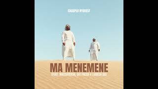 Cassper Nyovest  Ma Manemene ft Massive95k DIY Fresh amp L4Desh55 Official Audio [upl. by Kerwon120]