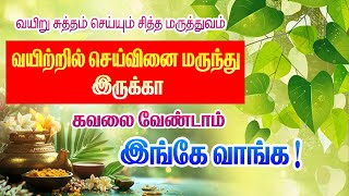 வயிற்றில் செய்வினை மருந்து இருக்கா இங்கே வாங்க [upl. by Atiuqehc]