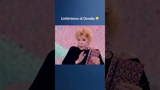 LOTTIMISMO di Ornella Vanoni [upl. by Elnore880]