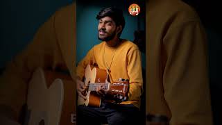 Rishte Naate  Cover by Samir  shorts  Squarecut Music [upl. by Asilram]