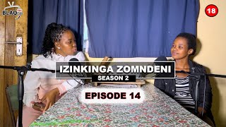 Part 2  Wangixoshela ukudla umkami uSupervisor emsebenzini  IZINKINGA ZOMNDENI  S2EP14 [upl. by Gladwin178]