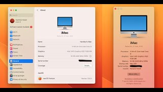 How I Built a Hackintosh EFI Setup amp Installation Guide  Part1 [upl. by Pilloff]