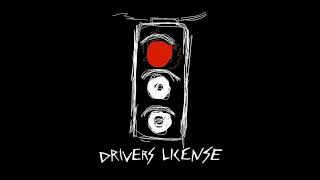 drivers license  jxdn Clean Edit – Radio Disney Style [upl. by Nael]