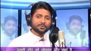 Mere Yeshu Ke Sivaye Aur Kaun  Pr Shibu K Mathai Hindi Christian Song [upl. by Gifford]