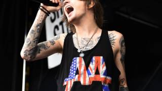 Denis Stoff What Ive Done Linkin Park cover [upl. by Nylannej]