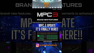 Akai MPC 3  It’s Finally Here Download Nowyoutubecreators mpc3 akai mpc [upl. by Einaj]