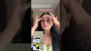 Best Sunscreen For Oily Skin  Best sunscreen For Face [upl. by Juliann]