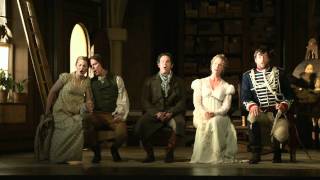 Die Meistersinger von Nürnberg Wagner and Glyndebourne [upl. by Arries]