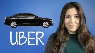 What Is Uber  Mashable Explains [upl. by Ballou]