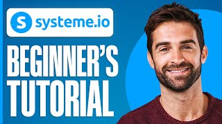 Systemeio Tutorial For Beginners Full Step By Step Guide [upl. by Taite576]