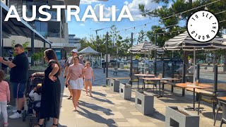 4K  🇦🇺🇦🇺GEELONG VICTORIA AUSTRALIA 2022  🇦🇺🇦🇺Walking tour 🇦🇺🇦🇺 [upl. by Kneeland492]