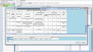 Proplanner ProTime Estimation  Using the BMOST Library Part 2 [upl. by Wentworth940]