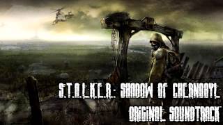 S T A L K E R Shadow of Chernobyl Original Soundtrack [upl. by Nelhsa]