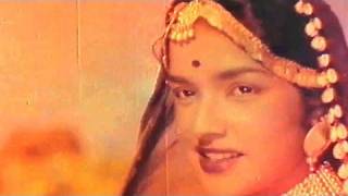 Na Jane Yeh Chanda  Shobha Champa Kali Song [upl. by Hort]