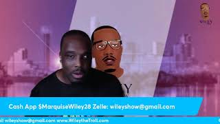 Armon Wiggins Vs The Wiley Show Must Watch [upl. by Dinan]