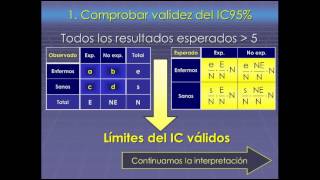 Estimación e interpretación del riesgo [upl. by Aiyotal]