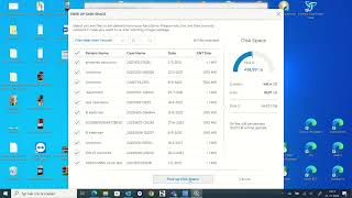 Ruimte vrijmaken op je scanner [upl. by Bixler705]