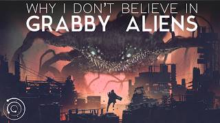 Do quotGrabby Aliensquot Solve The Fermi Paradox [upl. by Anhaj]