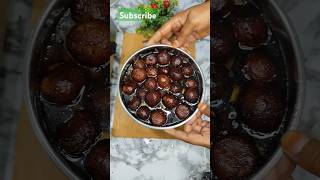 Gulab jamun recipe easyrecipe [upl. by Acilef]