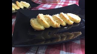 Gnocchi alla Romana [upl. by Pearse]