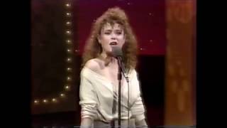 Bernadette Peters quotBroadway Babyquot on Carson [upl. by Aramac]