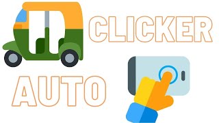 AUTO CLICKER APP [upl. by Frodine32]