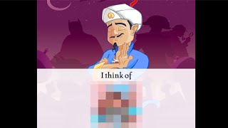 ￼can Akinator guess me [upl. by Leahcym565]