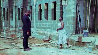 How The Billionaire Saw A Wife Material In The Poor Orphan Working In An Uncompleted Building [upl. by Lelah131]