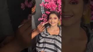 Doresani serial actress Prathima new instagram reels [upl. by Gaither]